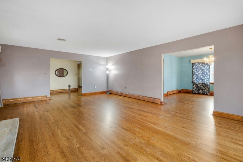 Residential in Blairstown Twp. 4