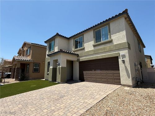 4104 Free Bird Crest Ave, North Las Vegas, NV, 89081-6836 | Card Image