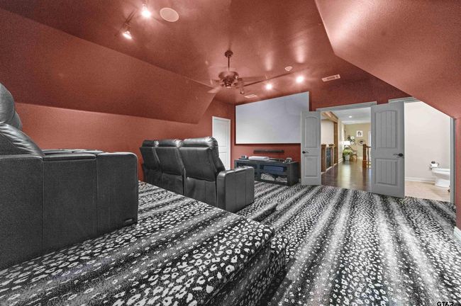 7736 Cross Rd, House other with 5 bedrooms, 7 bathrooms and null parking in Tyler TX | Image 35