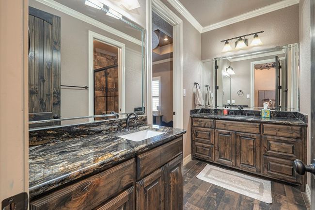 7113 E County Road 114, House other with 4 bedrooms, 4 bathrooms and 3 parking in Midland TX | Image 36