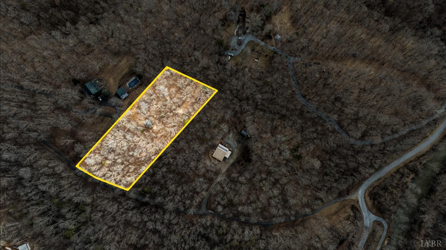 Land in Goode 3