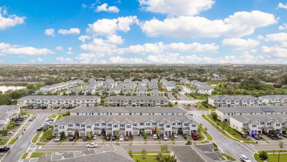 Residential Lease in Homestead