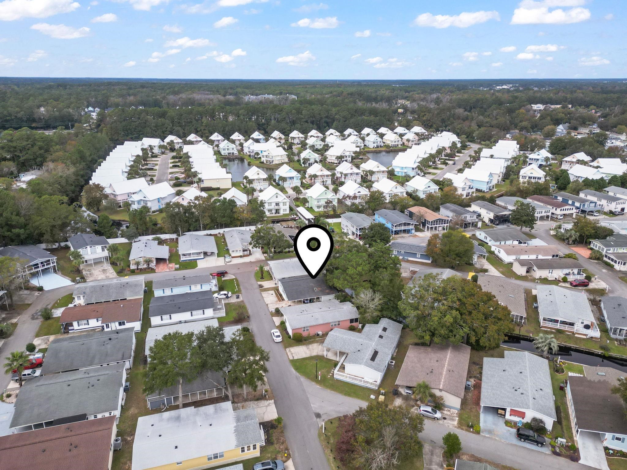 Residential in Surfside Beach 5