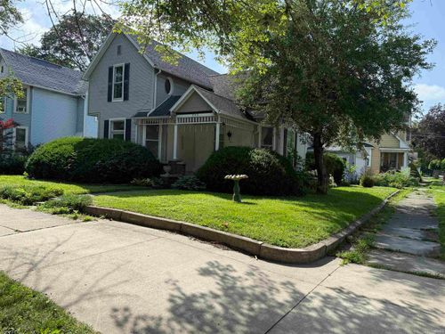 203 E Main Street, Peru, IN, 46970 | Card Image