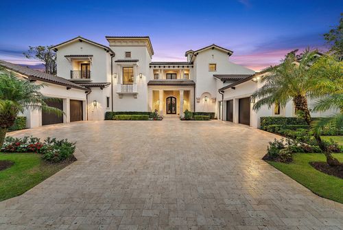 135 W Bears Club Dr, Jupiter, FL, 33477-4213 | Card Image