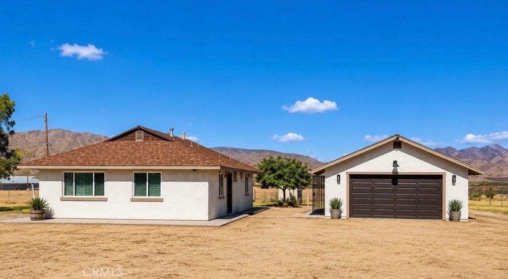 Residential in Lucerne Valley