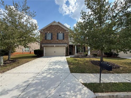 279 Pendergrast Dr, Lawrenceville, GA, 30044-5284 | Card Image