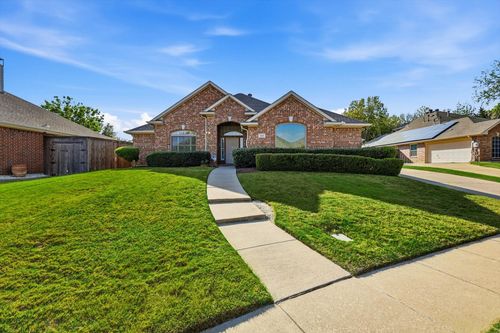 2512 Stone Mountain Dr, Denton, TX, 76210-2938 | Card Image