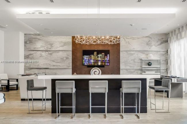 APT-2410 - 999 Sw 1 St Ave, Condo with 1 bedrooms, 1 bathrooms and null parking in Miami FL | Image 20