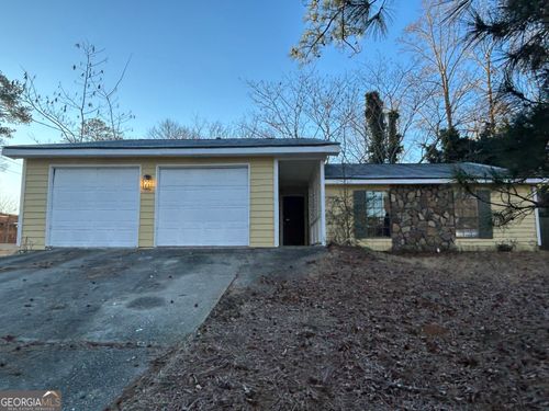 3123 Shoal Creek Ct, Rex, GA, 30273-2426 | Card Image
