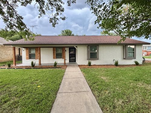 6561 Windrock Dr, Watauga, TX, 76148-1761 | Card Image