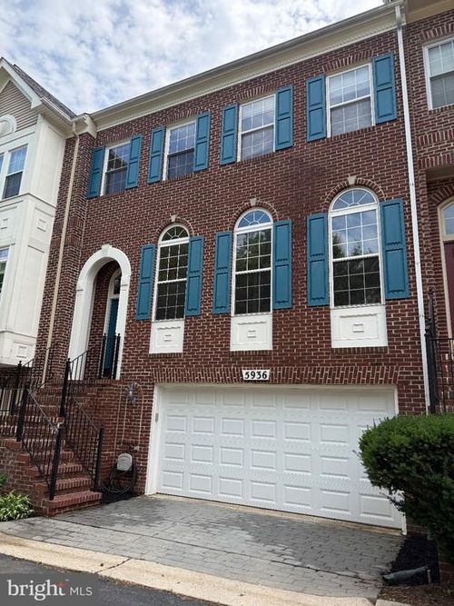 5936 Halpine Rd, Rockville, MD, 20851-2409 | Card Image
