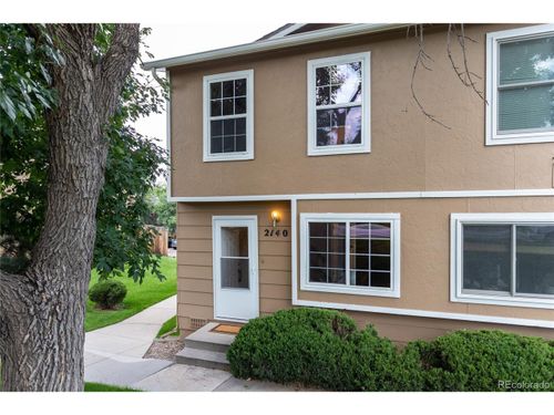 2140 Broadway Ave, Colorado Springs, CO, 80904-3766 | Card Image