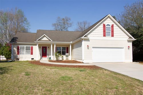 735 Britton St, Anderson, SC, 29621-2614 | Card Image