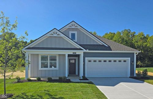 3903 Donaldson Creek Ct, Clayton, IN, 46118-8012 | Card Image