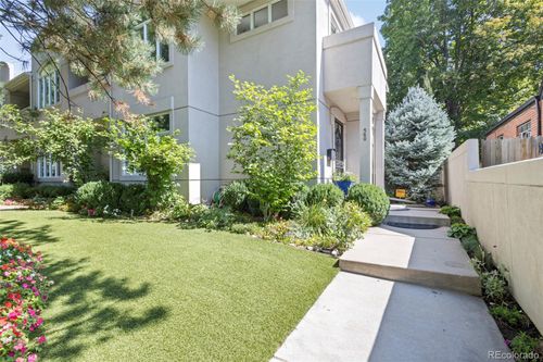 560 Josephine St, Denver, CO, 80206-4211 | Card Image