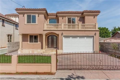 125 W 219th Place, Carson, CA, 90745 | Card Image