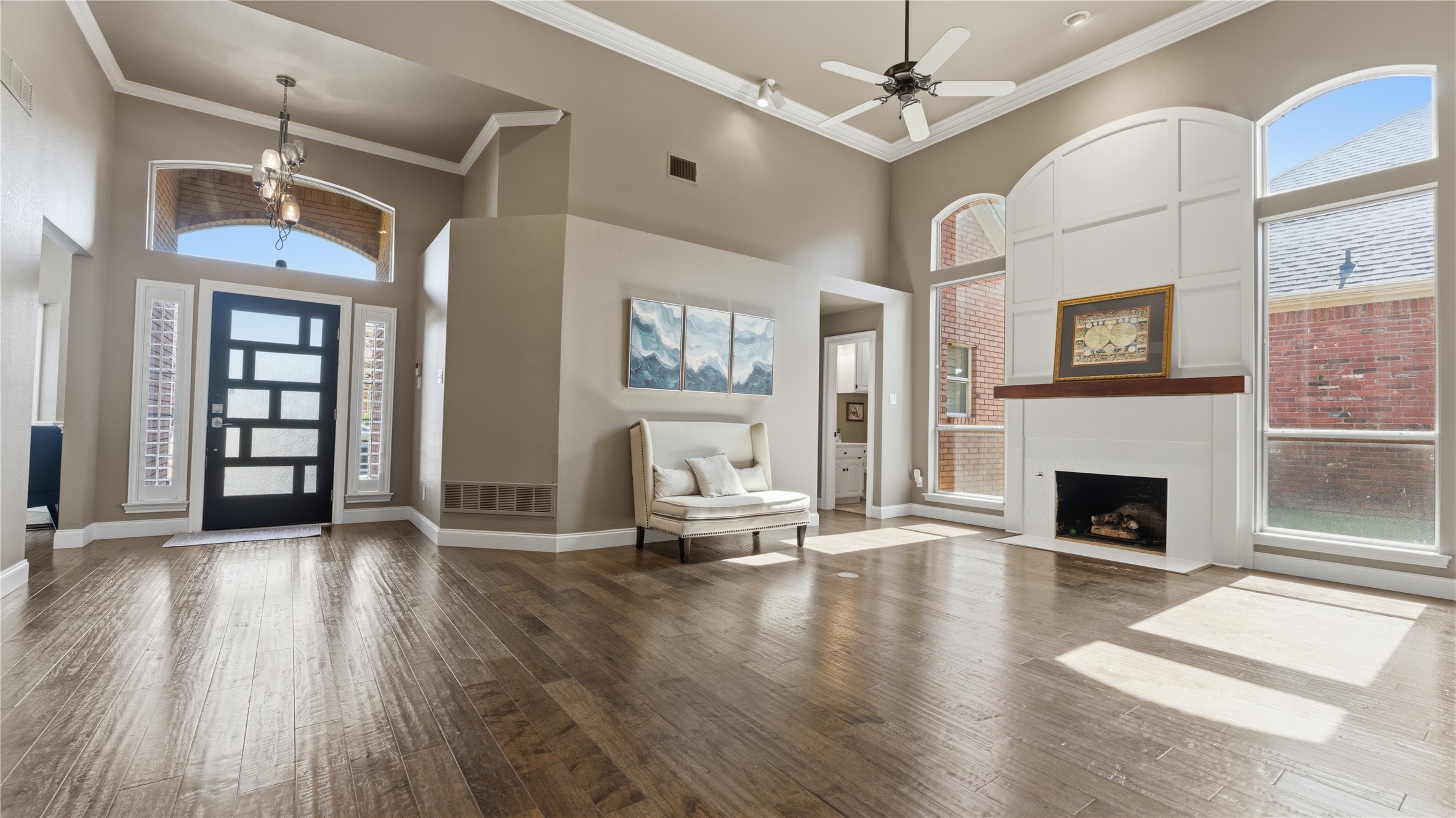 Residential in Irving 3