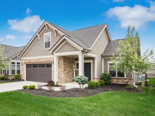 10516 Elderberry Dr, Plain City, OH, 43064-2603 | Card Image