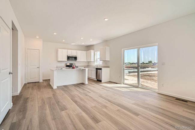 15296 Fillmore St, House other with 4 bedrooms, 3 bathrooms and 2 parking in Thornton CO | Image 4