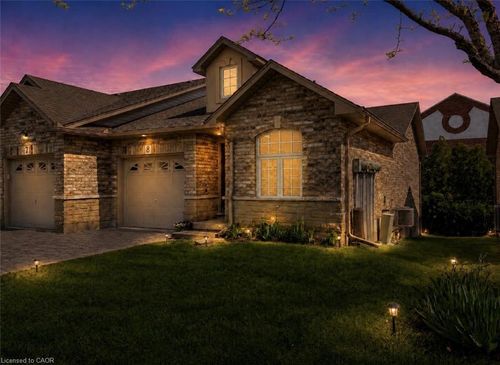 8-751 Rymal Road W, Hamilton, ON, L9B2Y3 | Card Image
