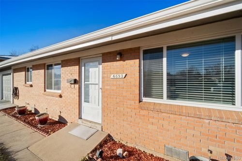 4693 Dudley St, Wheat Ridge, CO, 80033-3131 | Card Image