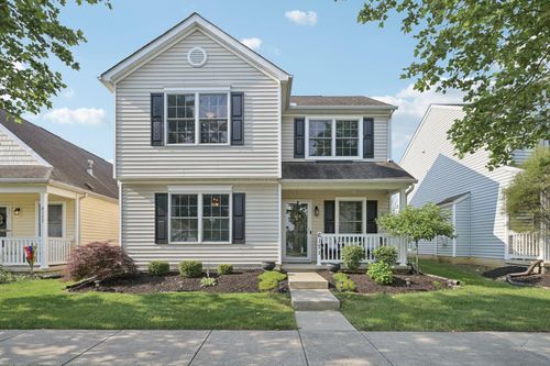 6171 Albany Way Dr, Westerville, OH, 43081-9306 | Card Image