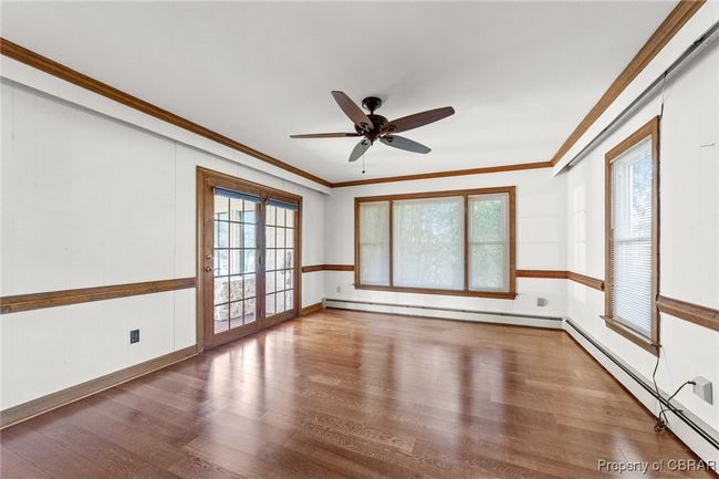 607 Lucas Creek Rd, House other with 4 bedrooms, 2 bathrooms and null parking in Newport News VA | Image 21