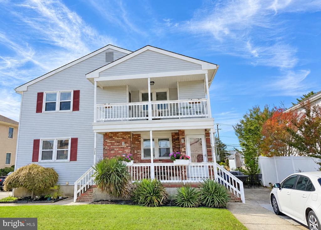 Residential Lease in VENTNOR CITY