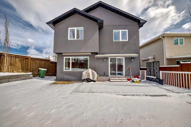 68 Arbour Crest Court Nw, Home with 4 bedrooms, 3 bathrooms and 4 parking in Calgary AB | Image 22