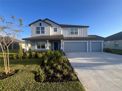 2201 Mizner Bay Avenue, House other with 6 bedrooms, 3 bathrooms and null parking in BRADENTON FL | Image 1