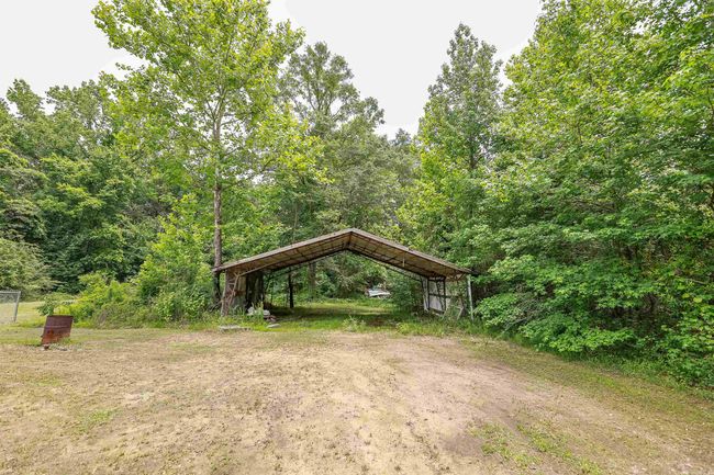 2103 Pershing Hwy, House other with 3 bedrooms, 2 bathrooms and null parking in Smackover AR | Image 17
