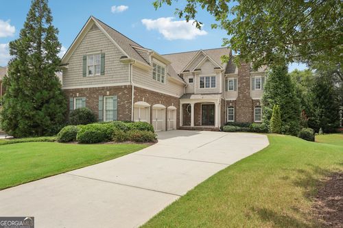 4815 Holmes Farm Ct, Marietta, GA, 30066-1550 | Card Image