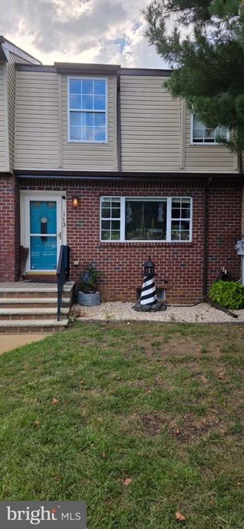 113 Camille Court, Brick, NJ, 08724 | Card Image