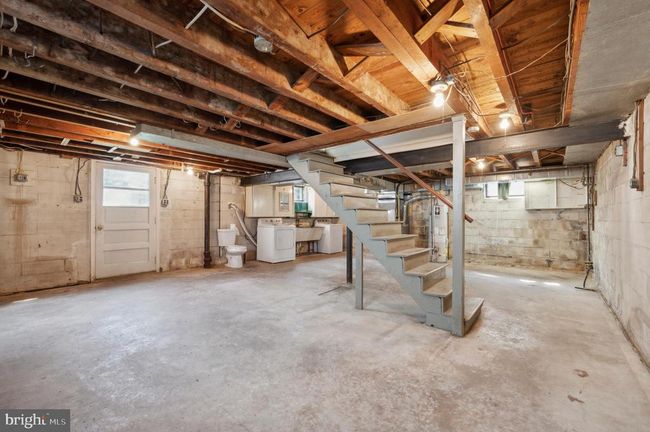 114 Ohio Ave, House other with 3 bedrooms, 1 bathrooms and null parking in FOLSOM PA | Image 16