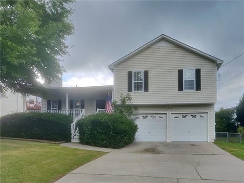 412 Remington Ct, Villa Rica, GA, 30180-7424 | Card Image