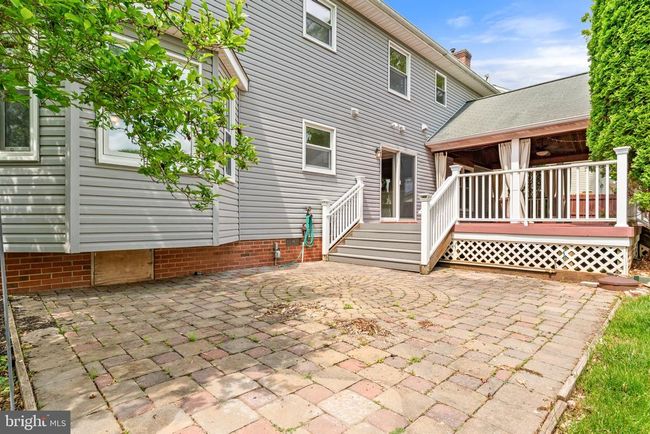 6415 Beales Ct, House other with 4 bedrooms, 4 bathrooms and null parking in BEALETON VA | Image 66