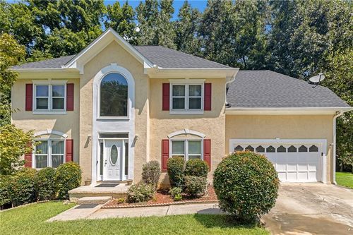 3103 Green Valley Dr, Atlanta, GA, 30344-3966 | Card Image