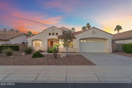 12816 W Vista Paseo Dr, Litchfield Park, AZ, 85340-5524 | Card Image