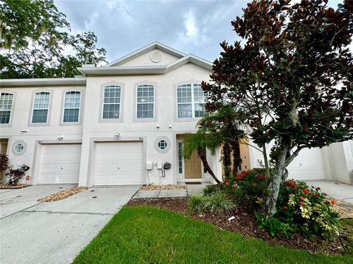 9816 Ashburn Lake Dr, TAMPA, FL, 33610-5906 | Card Image