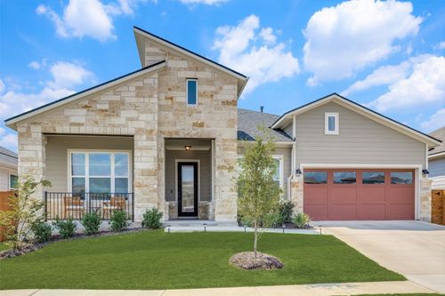 8313 Silhouette St, Austin, TX, 78744-1538 | Card Image