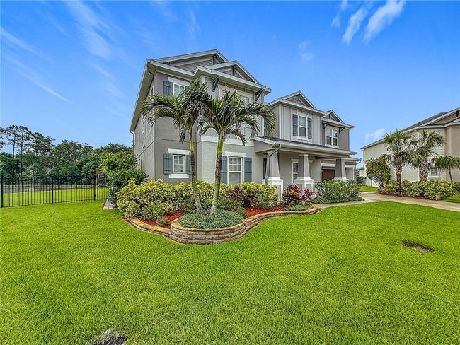 33668 Willow Point Ct, House other with 5 bedrooms, 4 bathrooms and null parking in WESLEY CHAPEL FL | Image 90