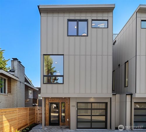1721 Nw 63rd St, Seattle, WA, 98107-2341 | Card Image