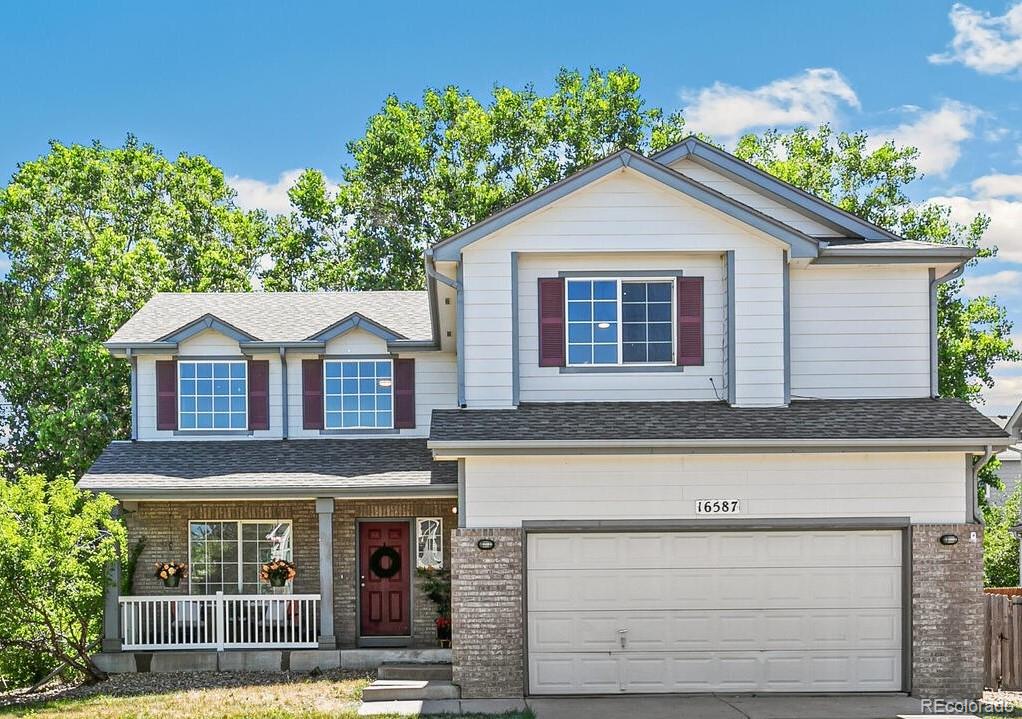 Lafayette St, Thornton, CO 80602