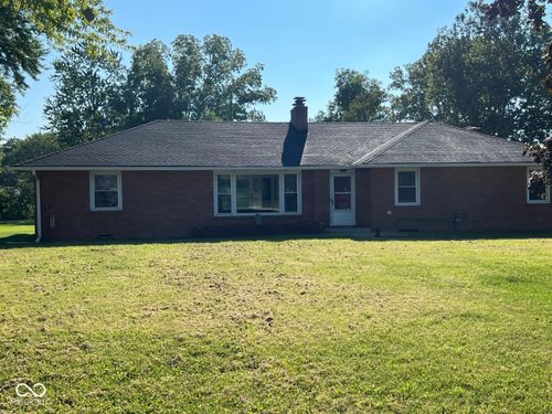 2071 S 600 W, New Palestine, IN, 46163-8985 | Card Image
