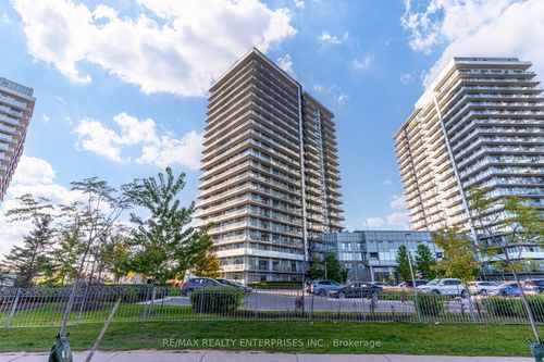 1703-4655 Metcalfe Ave, Mississauga, ON, L5M0Z7 | Card Image