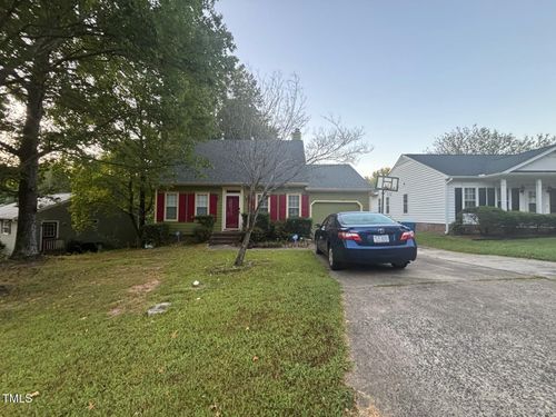 2115 Collier Dr, Durham, NC, 27707-6400 | Card Image