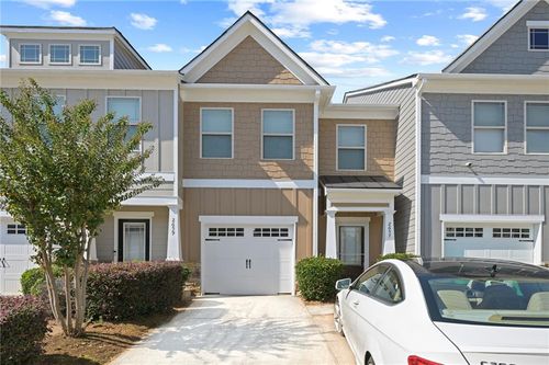 2657 Avanti Way, Decatur, GA, 30035-4193 | Card Image