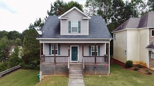 667 Carlton Pointe Dr, Palmetto, GA, 30268-2350 | Card Image