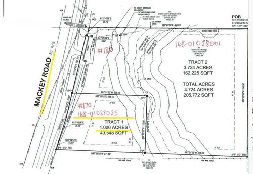 170 Mackey Rd, MCDONOUGH, GA, 30252-6149 | Card Image